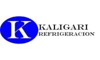 Logo KALIGARI REFRIGERACION