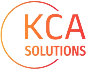 Logo KCA SOLUTIONS SAS