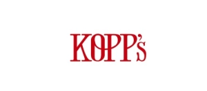 Logo KOPPS COMMERCIAL S.A.S.