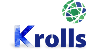 Logo KROLLS TELCOMM DE MÉXICO