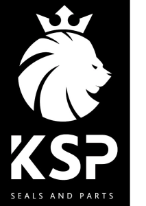 Logo KSP SEALS AND PARTS SAS