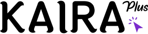 Logo Kaira Plus