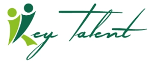 Logo Key Talent S.A.S.