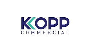 Logo Kopps Commercial