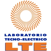 Logo LABORATORIO TECNOELECTRICO