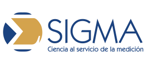 Logo LABORATORIOS DE METROLOGIA SIGMA