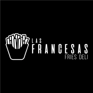 Logo LAS FRANCESAS FRIES DELICATESSE