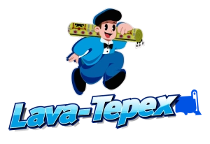 Logo LAVATEPEX LTDA