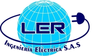 Logo LER INGENIERIA ELECTRICA SAS