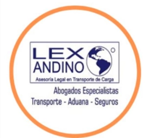 Logo LEX ANDINO S.A.S