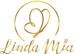 Logo LINDA MIA Moda Infantil