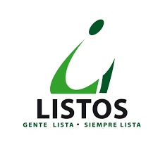 Logo LISTOS SAS