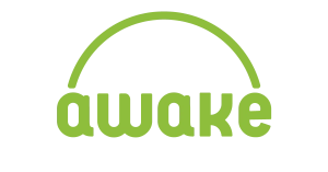 Logo AWAKE TRAVEL