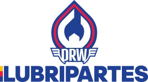 Logo LUBRIPARTES DRW