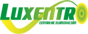 Logo LUXENTRO SAS