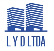 Logo L Y D LTDA