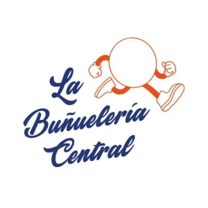 Logo La Buñuelería Central