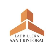 Logo Ladrillera san cristobal