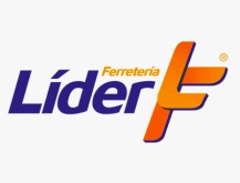 Logo Lider Ferretera SAS