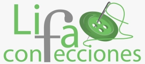 Logo Lifa Confecciones