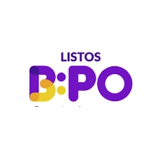 Logo ListosBpo