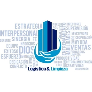 Logo Logistica y Limpieza sas