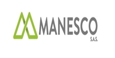 Logo MANESCO S.A.S