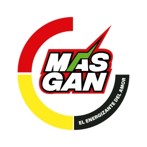 Logo MASGAN MARKETING LTDA