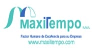 Logo MAXITEMPO SAS
