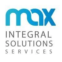 Logo MAX SOLUCIONES