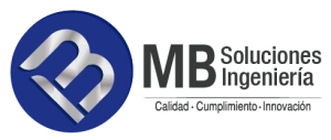Logo MB SOLUCIONES INGENIERIA S.A.S