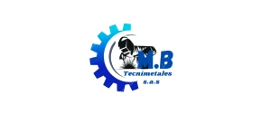 Logo MB TECNIMETALES S.A.S