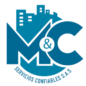 Logo M&C SERVICIOS CONFIABLES SAS
