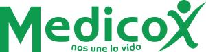 Logo MEDICOX LTDA