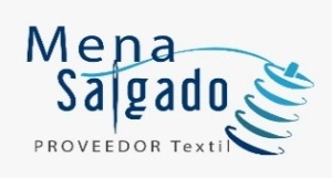 Logo MENA SALGADO S.A.S