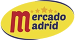 Logo MERCADO MADRID