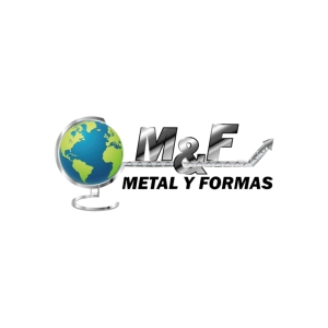 Logo METAL Y FORMAS SAS