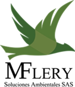 Logo MFLERY SOLUCIONES AMBIENTALES SAS