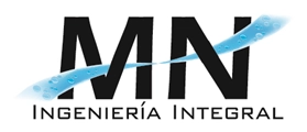 Logo MN INGENERIA INTAGRAL