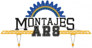 Logo MONTAJES ARS SAS