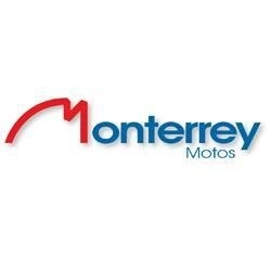 Logo MONTERREY MOTOS S.A.S