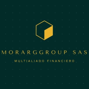 Logo MORARGGRUOP SAS