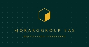 Logo MORARGGROUP SAS