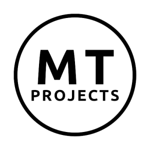 Logo MT PROJECTS SAS