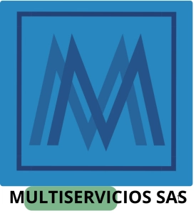 Logo MULTISERVICIOS SAS