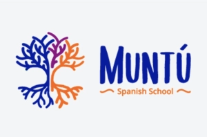 Logo MUNTÚ SPANISH SCHOOL