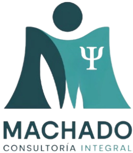 Logo Machado Consultoria Integral