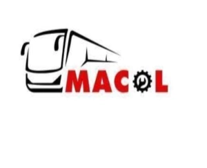 Logo Macol S.A.S