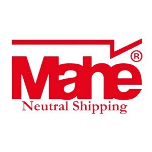 Logo Mahe Neutral Shipping