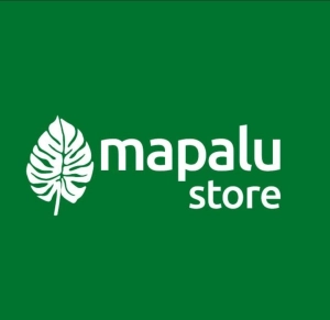 Logo Mapalustore